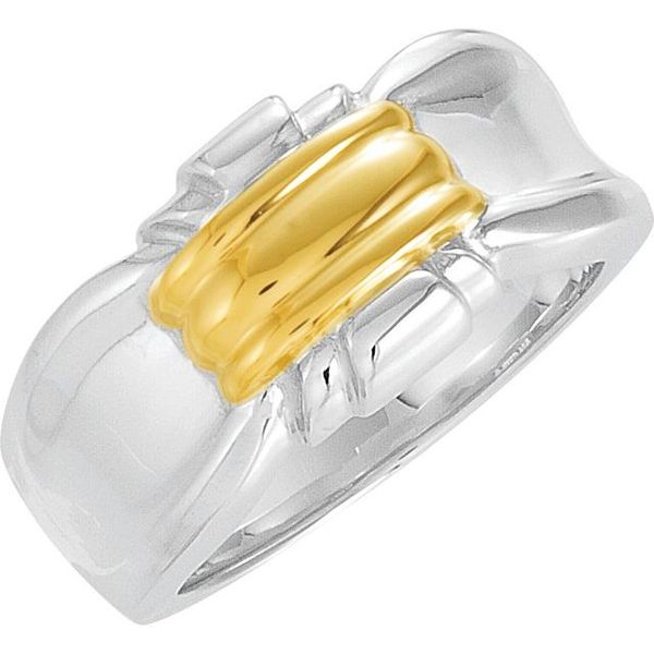 Freeform Ring