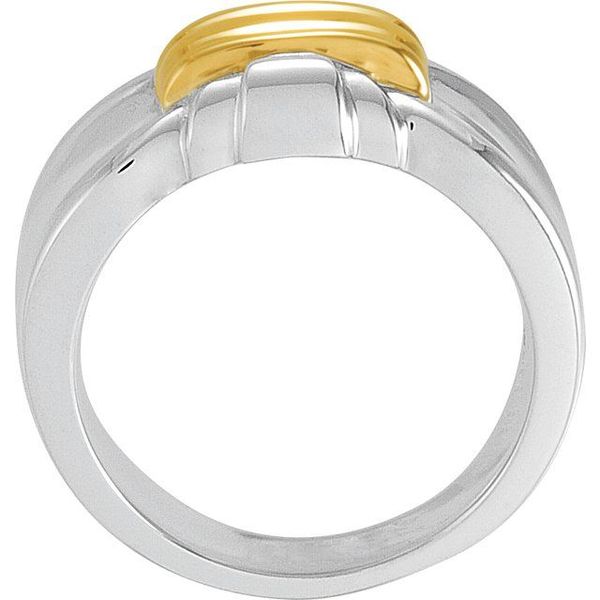 Freeform Ring - Image 2