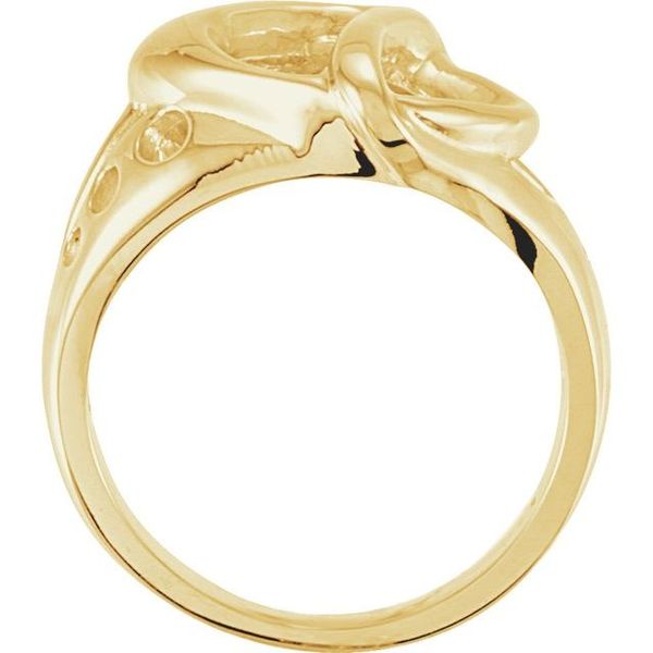 Freeform Ring - Image 2