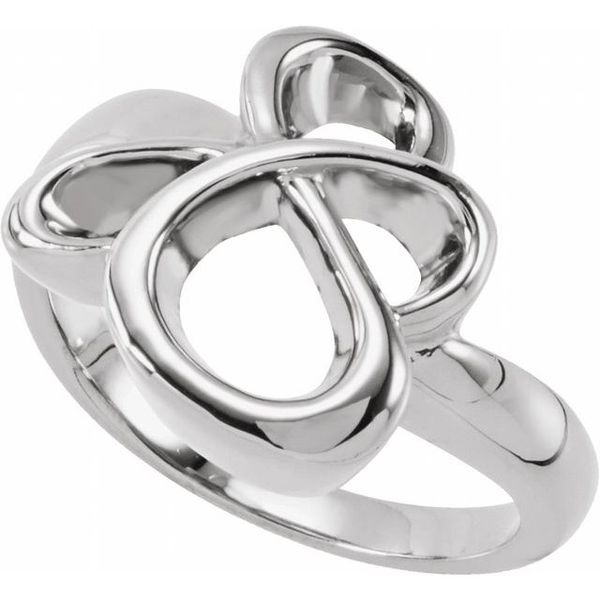 Freeform Ring