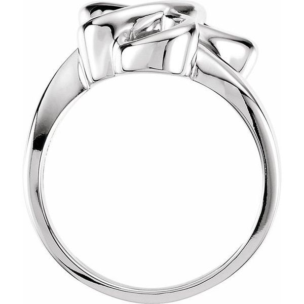 Freeform Ring - Image 2