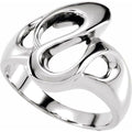Freeform Ring
