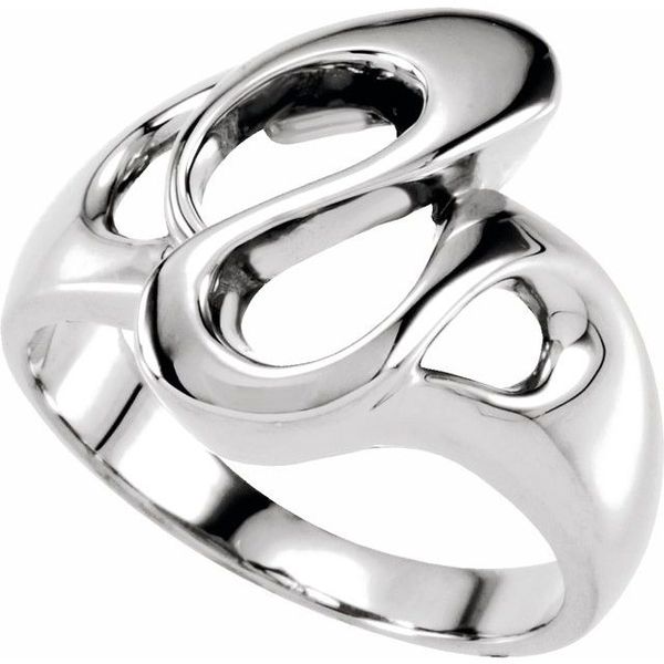 Freeform Ring