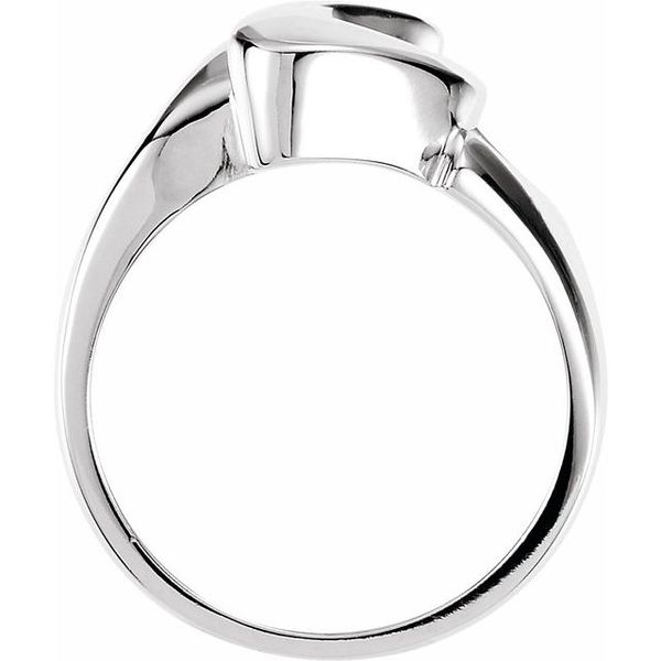 Freeform Ring - Image 2