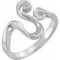 Freeform Ring