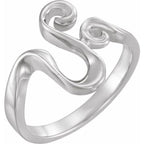 Freeform Ring