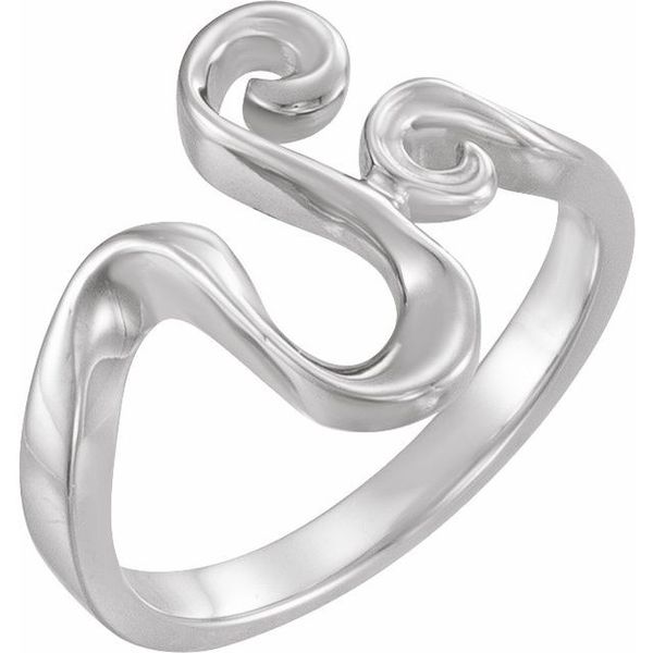 Freeform Ring