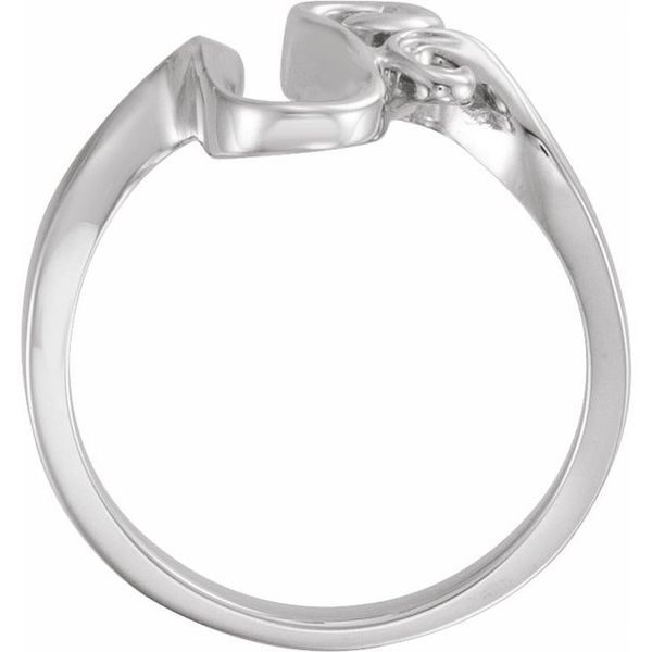 Freeform Ring - Image 2