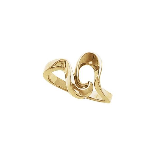 Freeform Ring