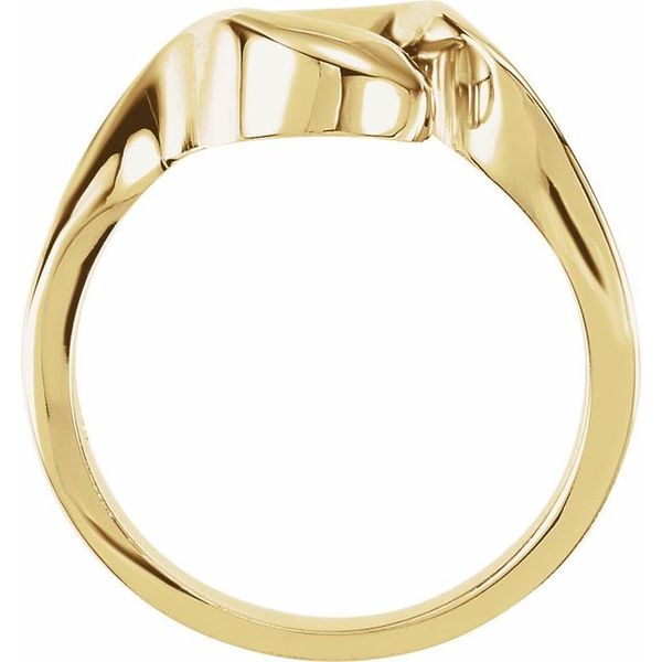 Freeform Ring - Image 2