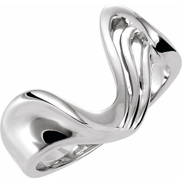 Freeform Ring