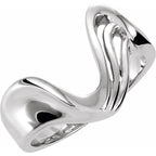 Freeform Ring