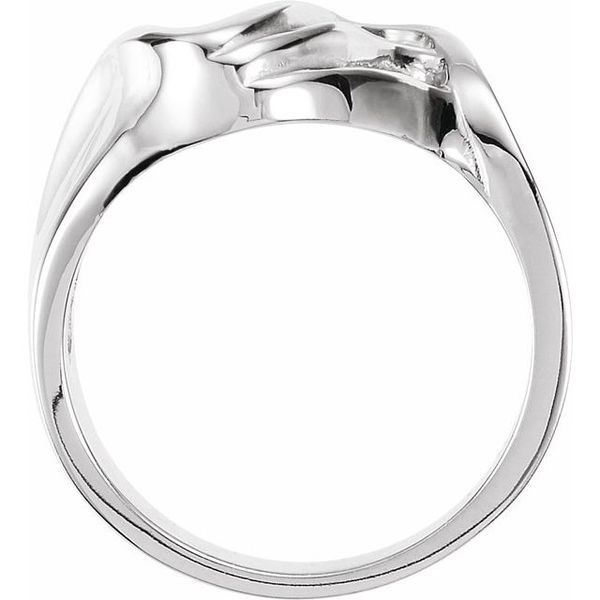 Freeform Ring - Image 2