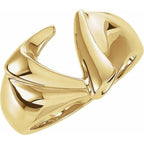 Freeform Ring