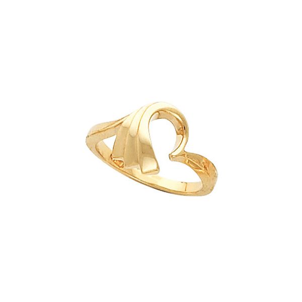 Freeform Remount Ring