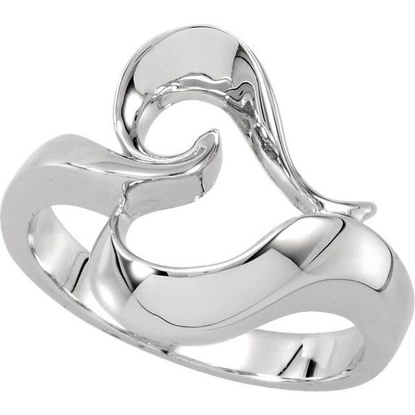 Freeform Ring