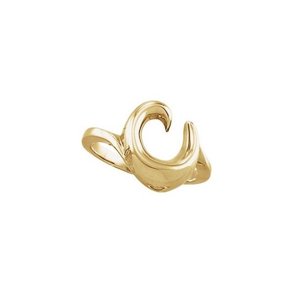 Freeform Ring