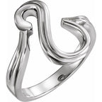 Freeform Ring