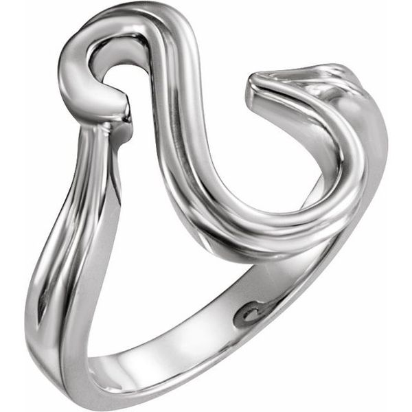 Freeform Ring
