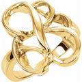 Freeform Ring