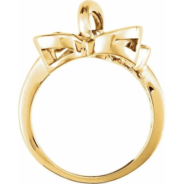 Freeform Ring - Image 2