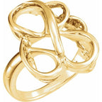 Freeform Ring - Image 3