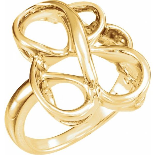 Freeform Ring - Image 3