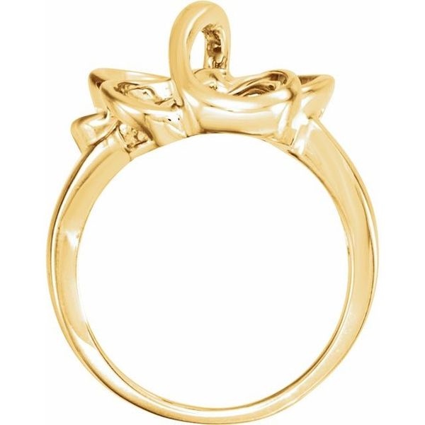 Freeform Ring - Image 4