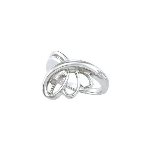 Freeform Ring