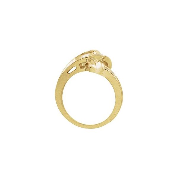 Freeform Ring - Image 2