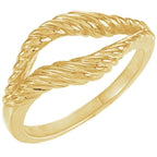 Freeform Ring