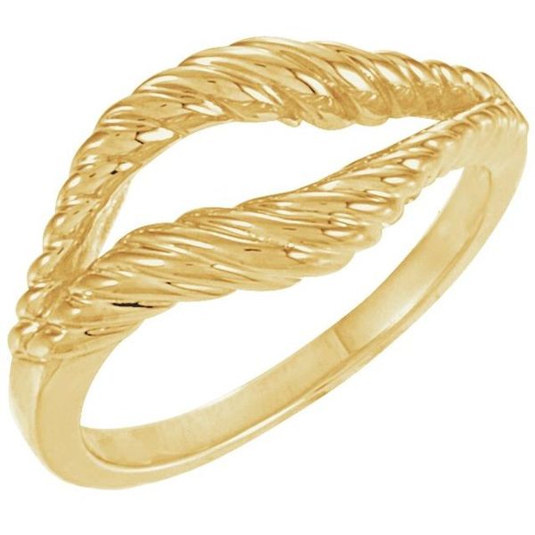 Freeform Ring