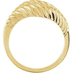 Freeform Ring - Image 2