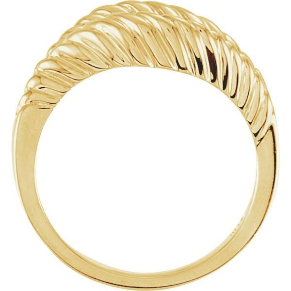Freeform Ring - Image 2