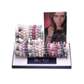 Sterling Silver Freshwater Pearl Bangle Bracelet Assortment