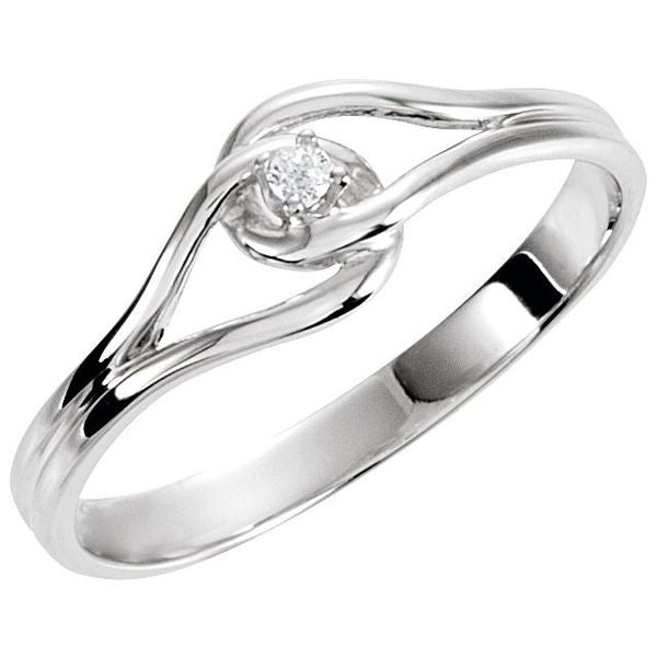 Interlocking Ring