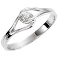 Interlocking Ring