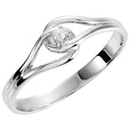 Interlocking Ring