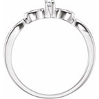 Youth Heart Ring - Image 2