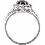 Cabochon Ring - Image 2