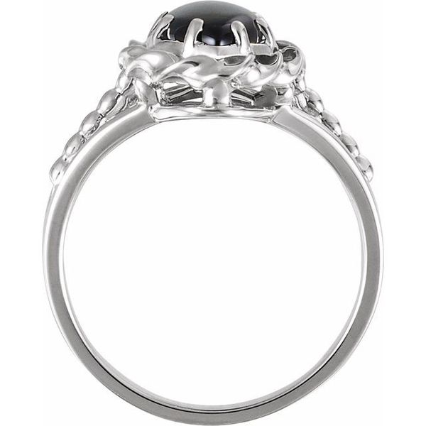 Cabochon Ring - Image 2