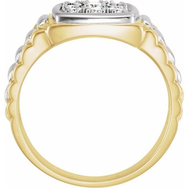 Cluster Ring - Image 2