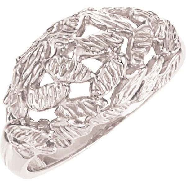 Dome Ring