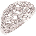 Dome Ring