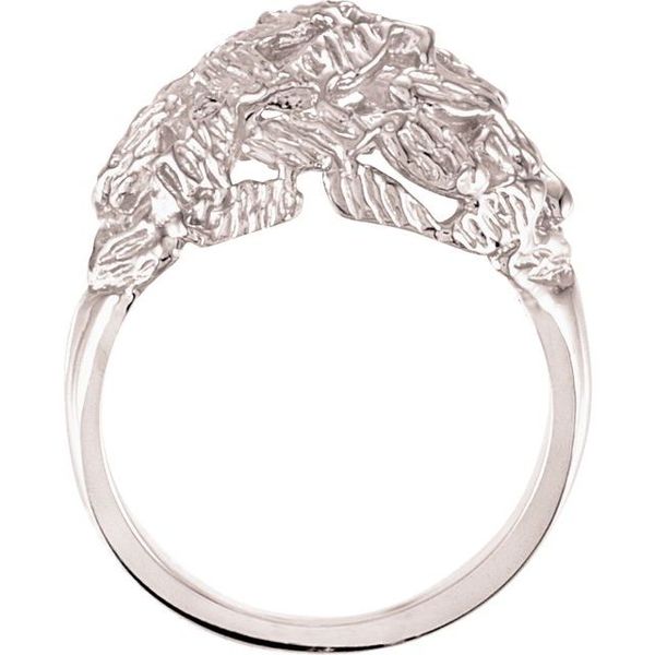 Dome Ring - Image 2