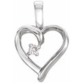 Heart Pendant