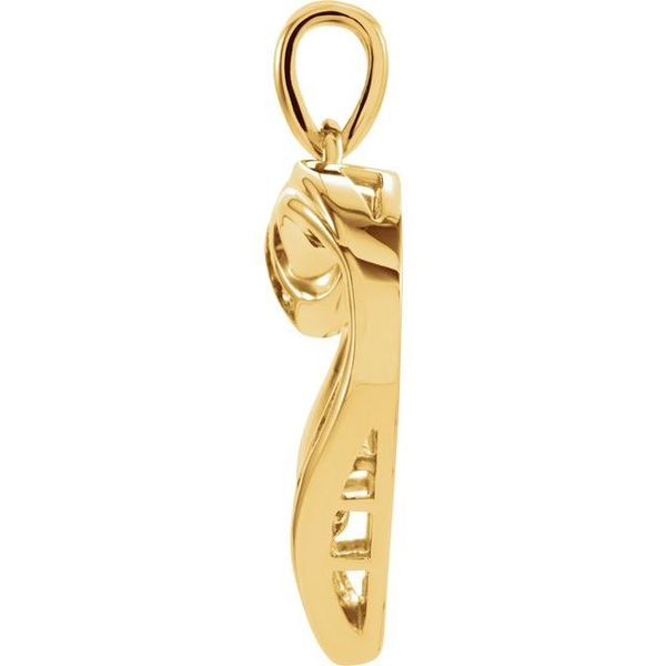 Heart Pendant - Image 2