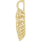 Heart Pendant - Image 2