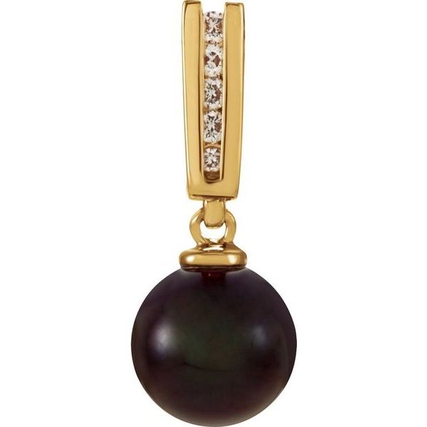 Pearl Pendant