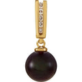 Pearl Pendant